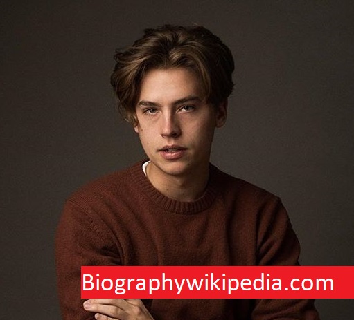 Dylan Sprouse - Wikipedia