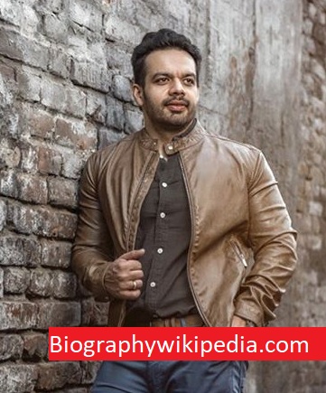 Gaurav Taneja - Height, Age, Wife, Wikipedia, Biography, Wiki, Address