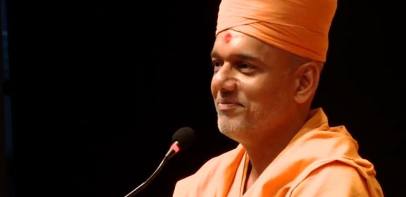 Gyanvatsal Swami Wikipedia, Age, Biography, Introduction