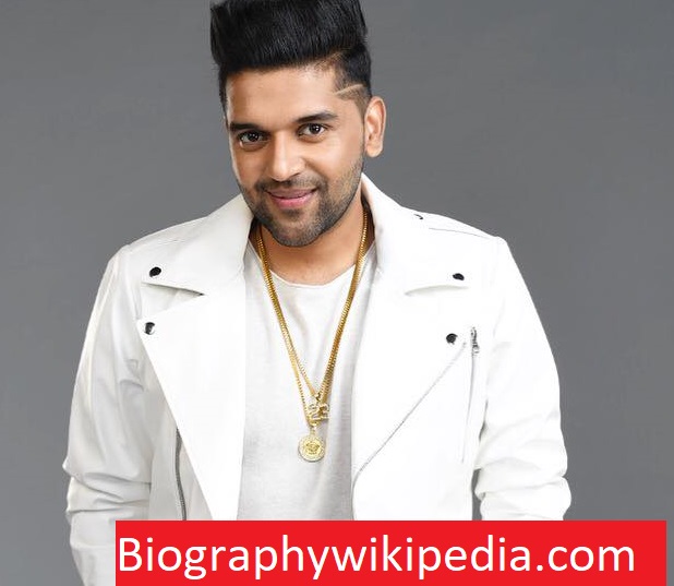 Guru Randhawa