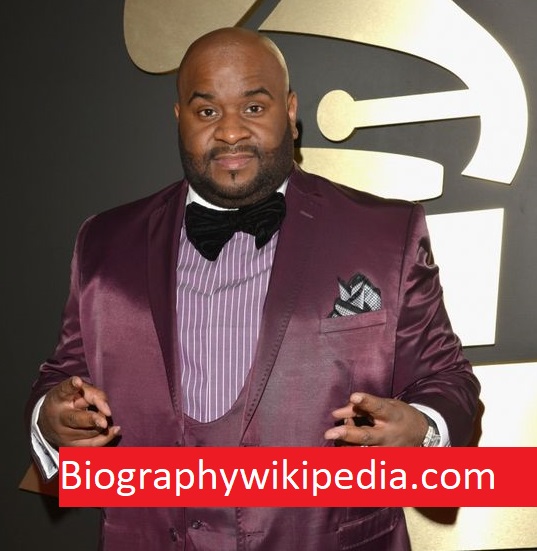 Lashawn Daniels - Bio, Age, Wiki, Net Worth, Wife, Birthday