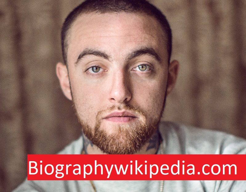 Mac Miller - Wikipedia