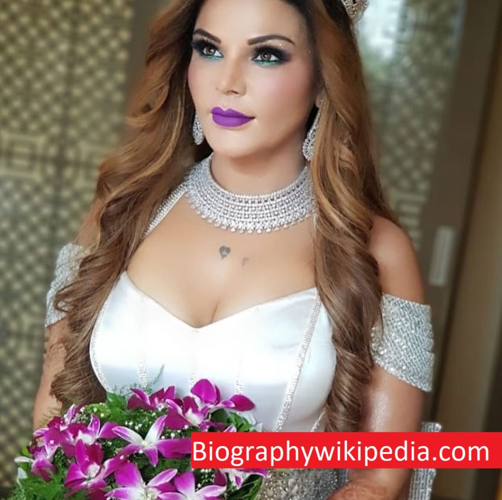 Rakhi Sawant