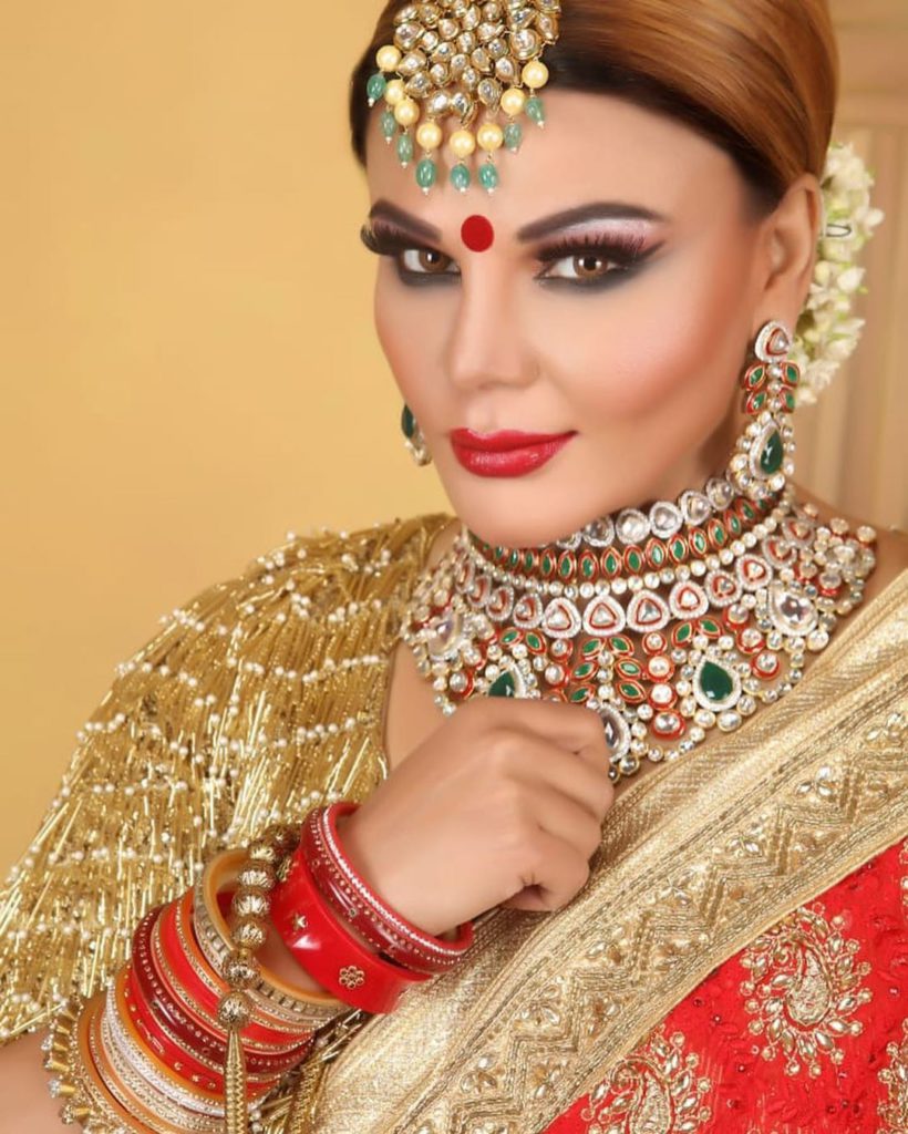 Rakhi Sawant Biography