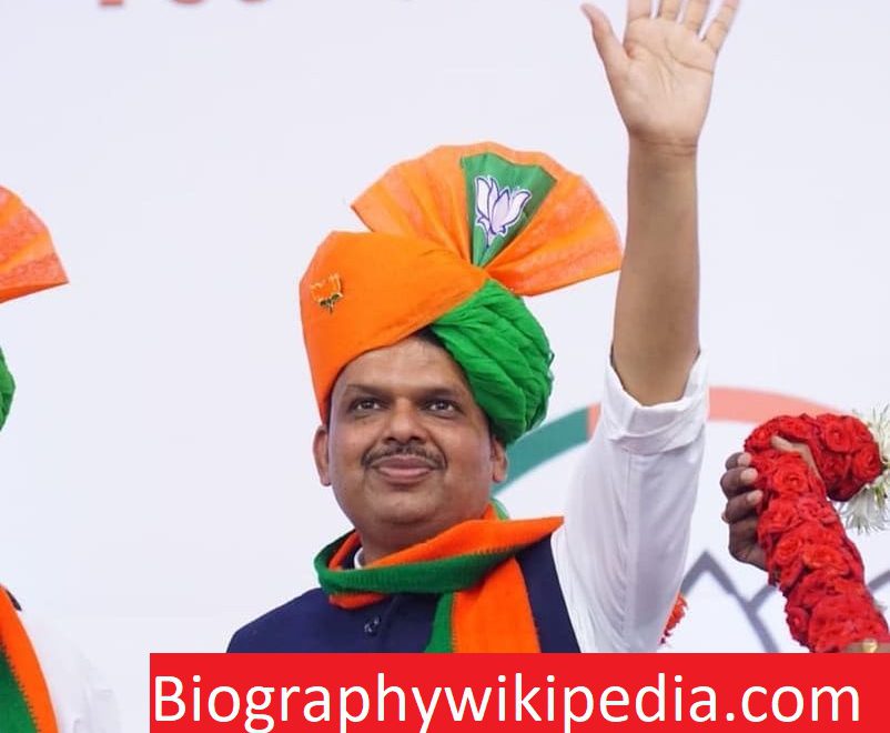 Devendra Fadnavis