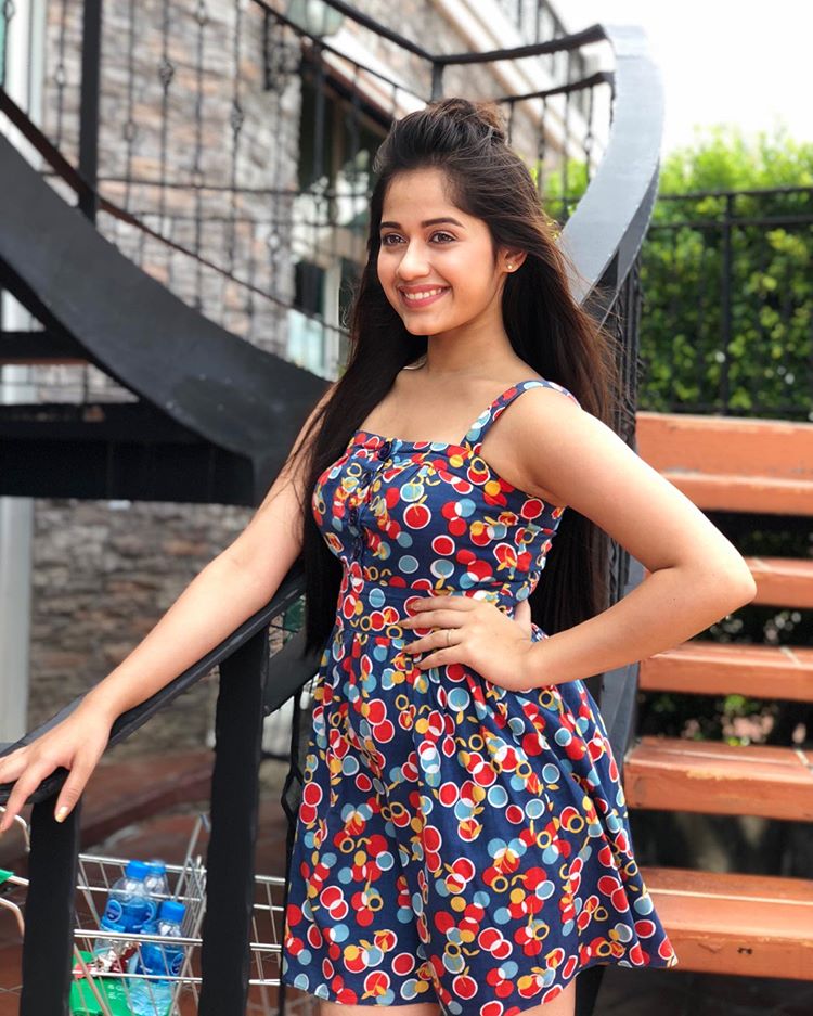 jannat zubair biography