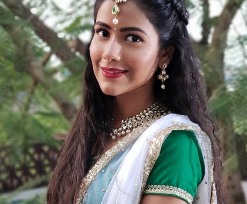 Shubhanshi Raghuwanshi Age, Wiki, Biography, Family, Boyfriend, Career