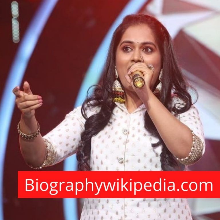 Sayli Kamble Indian Idol, Biography, Age, Height, Family, Career & More