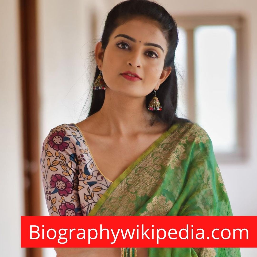 Ananya Nagalla Wiki, Biography, Age, Family, Husband, Images, Movies