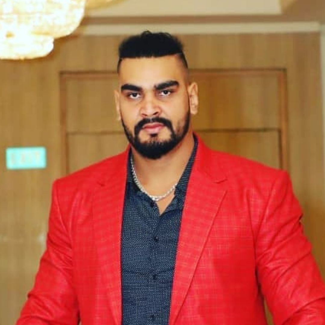 Giant Zanjeer Sulthan Movie Wwe Wiki Biography Age Family Girlfriend