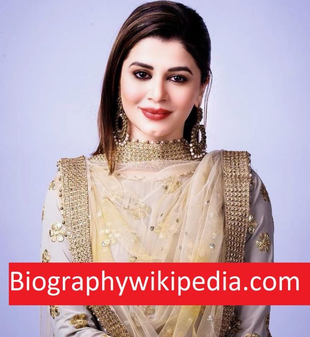 Kainaat Arora