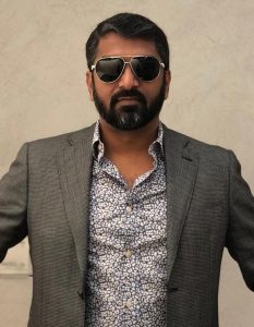 Boopesh Reddy Age, Wiki, Biography, Net Worth, Wife, House, Education ...