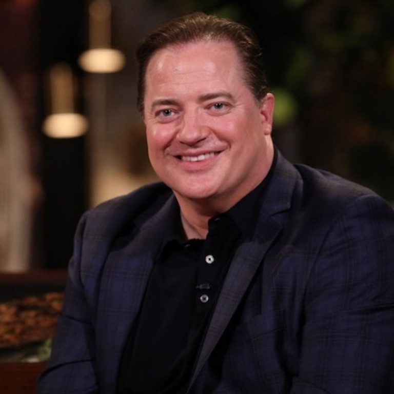 Brendan Fraser Wiki, Biography, Movies, Wife, Net Worth ...