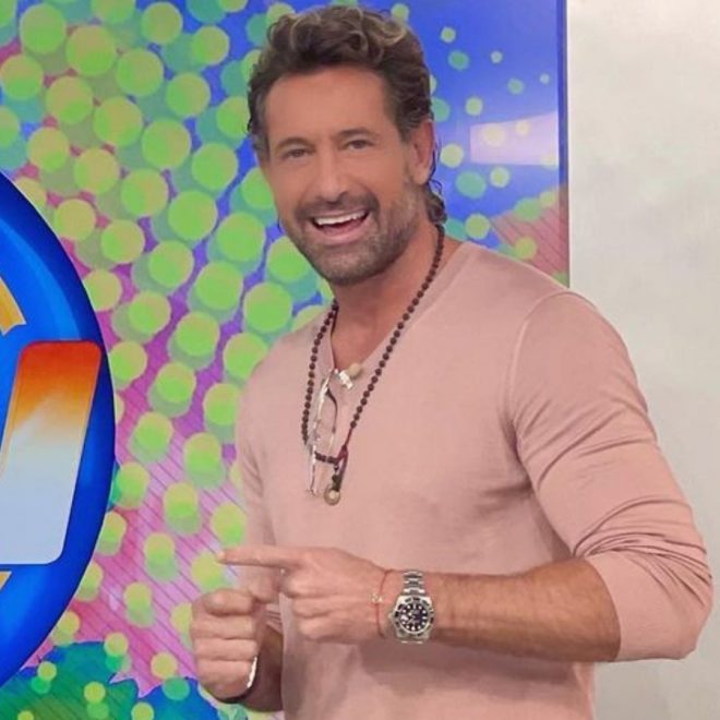 Gabriel Soto