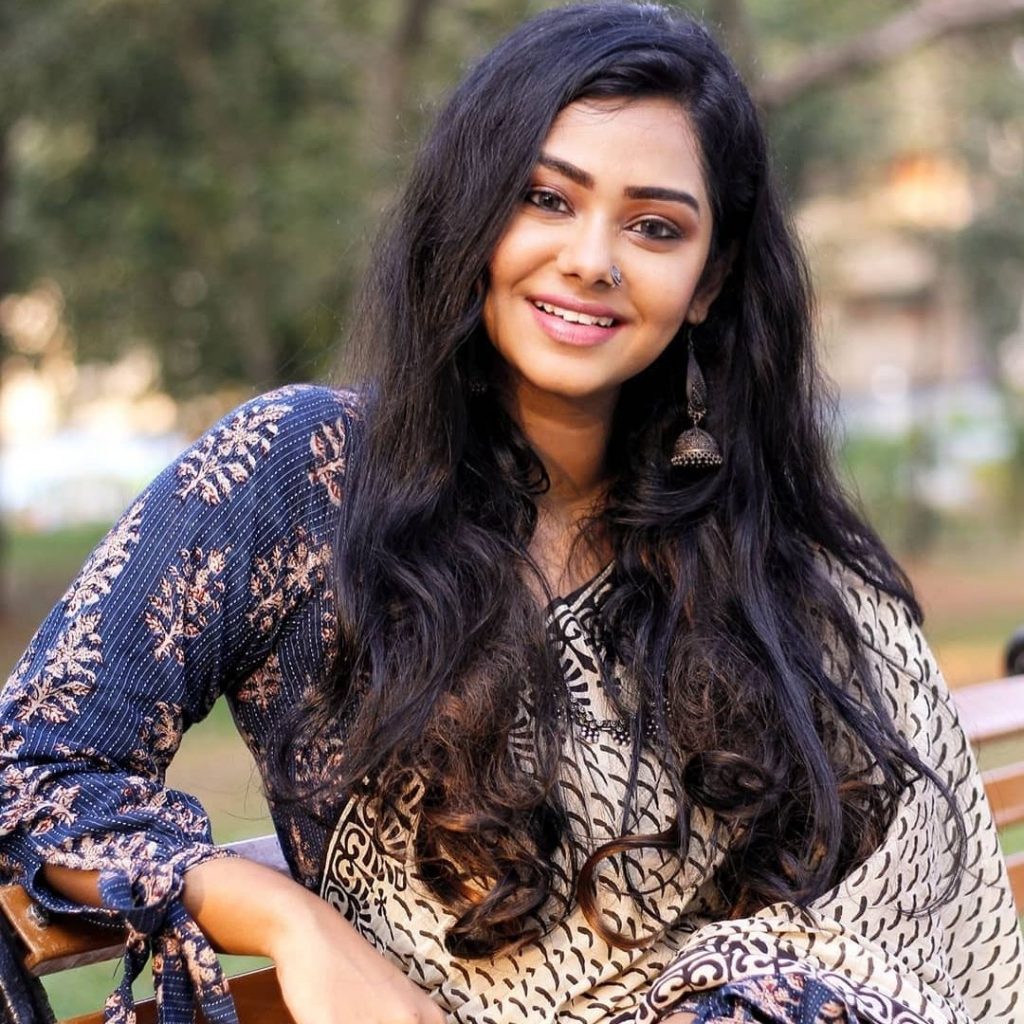 Janani Durgaa