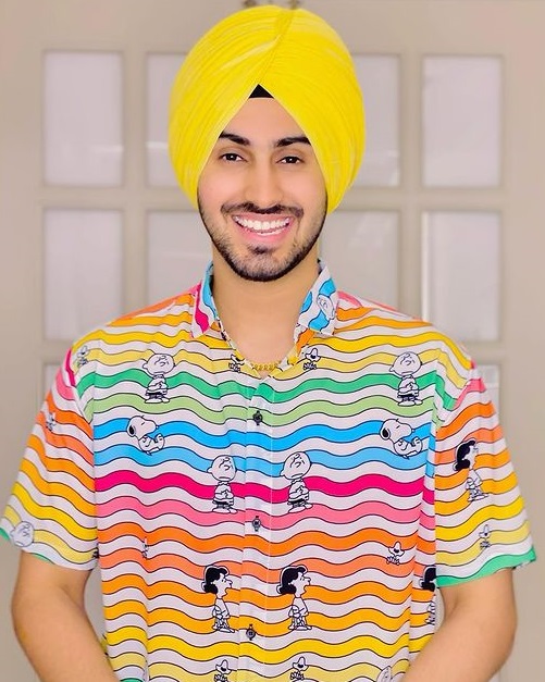 Rohanpreet Singh Age, Biography, Wiki, Wife, Family, Height, Net Worth