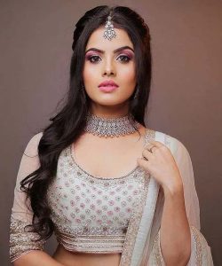 Aishwarya Shankar Age, Biography, Wiki, Husband, Family, Net Worth, Address