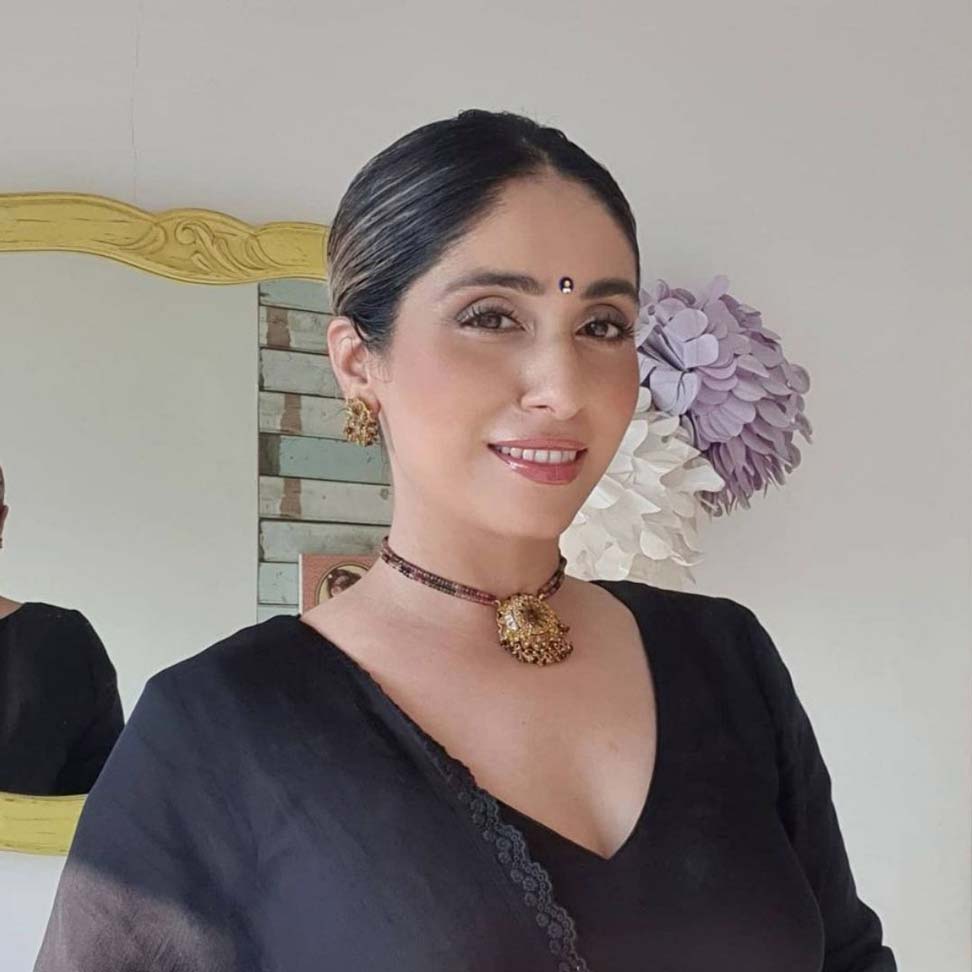 Neha Bhasin