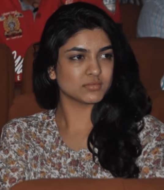 Sneha Sethupathi